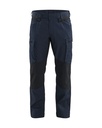 1453 Service Trousers stertch panels