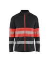 4712 FLEECE SWEATER VARSEL