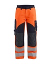7189 Dames Multinorm werkbroek Inherent