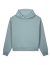Sculpter Hoodie Pebble Blue