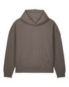 Chaser Vintage Hoodie G.Dyed Mocha