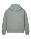 Chaser Vintage Hoodie G. Dyed Misty Grey