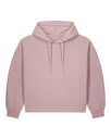 Stella Nora Vintage Hoodie G.Dyed Blush