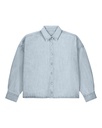 Stella Ember Shirt Light Wash