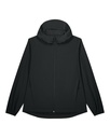 Drifter Jacket Black