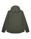 Drifter Jacket Khaki