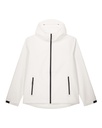Stanley Stormer Jacket Off White