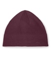 Fielder Beanie Deep Plum