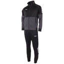 Authentic Polysuit