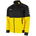 Authentic Poly FZ Jacket