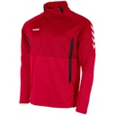 Authentic 1/4 Zip Top
