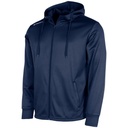 Field Hooded Full Zip Top