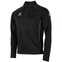 Stadio Quarter Zip top