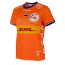NHV Dames Replica Shirt Unisex