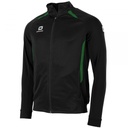 Stadio Full Zip Top