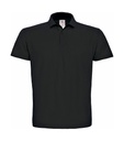 ID.001 Piqué Polo Shirt Polos