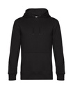 KING Hooded Hoods