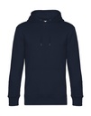 KING Hooded Hoods