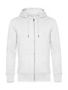 KING Zipped Hooded Hoods