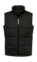 Bodywarmer/men Bodywarmer