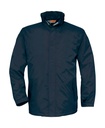 Ocean Shore Midseason Parka Jackets