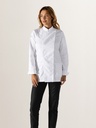 Chef Jacket Lynn White