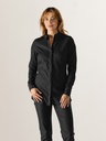 Chef Jacket Sophie Black