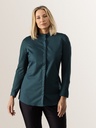 Chef Jacket Jolie Petrol
