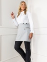 Apron Miami Black