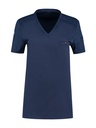 T-Shirt Fae Patriot Blue