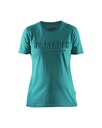 3431 Dames T-shirt 3D
