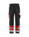1584 High Vis Werkbroek