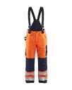 1885 High Vis winterwerkbroek