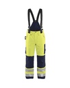 1885 High Vis winterwerkbroek