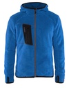 4863 Pilé vest