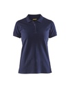 3307 Dames Piqué Polo