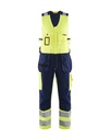 2653 Amerikaanse overall High Vis