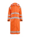 4325 Regenjas High Vis LEVEL 1