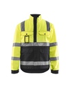 4023 Jack, ongevoerd High Vis