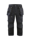 1991 Piraatbroek denim stretch X1900