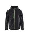 4949 Softshell Jack
