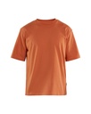 3429 T-shirt losse pasvorm