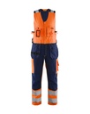 2653 Amerikaanse overall High Vis