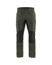 1459 Service werkbroek stretch