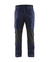 1459 Service werkbroek stretch