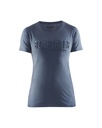 3431 Dames T-shirt 3D