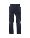 1457 Service werkbroek stretch