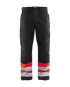 1564 High Vis Werkbroek