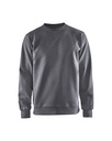 3364 Sweatshirt Jersey Ronde Hals