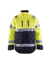 4828 Winterjas High Vis